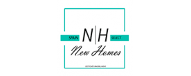 Logo New Homes 
